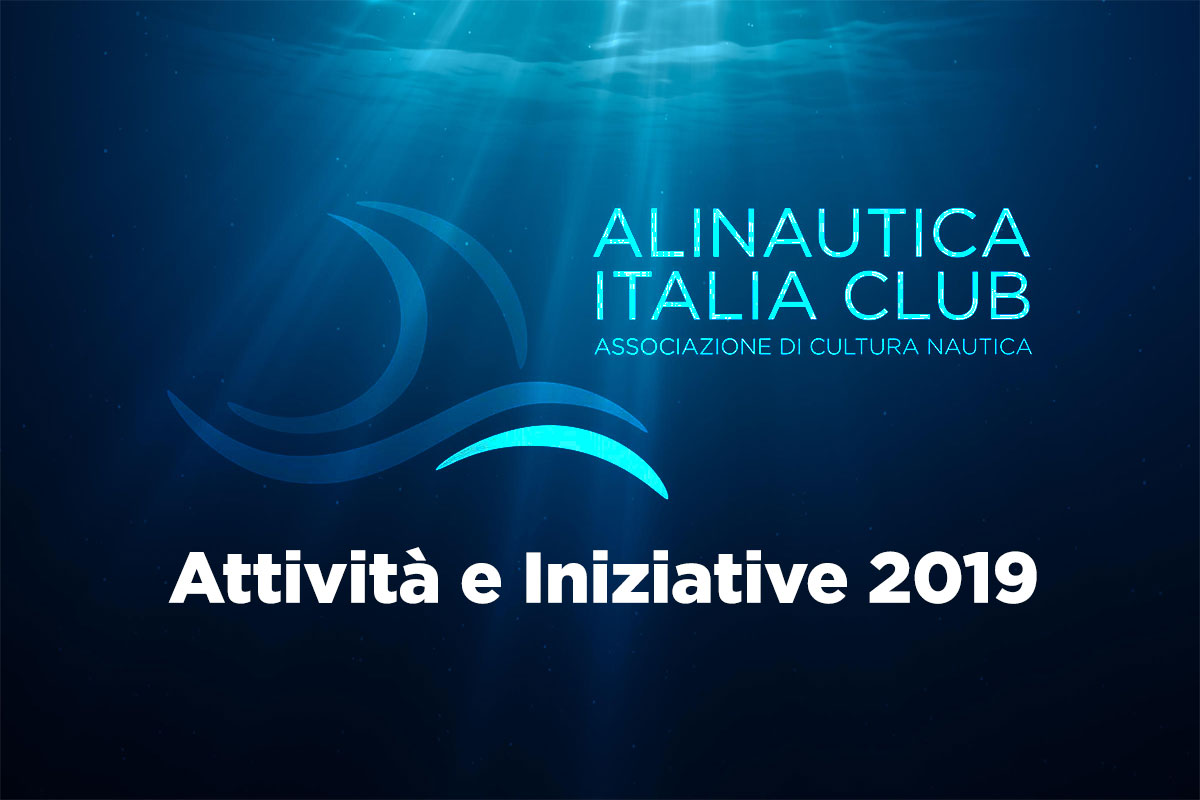 Attività e Iniziative 2019