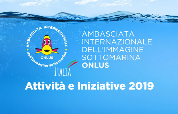 Attività e Iniziative 2019