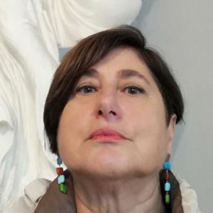 Ida Oggiano