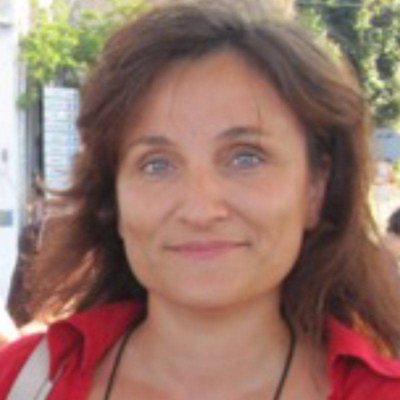 Gemma Andreone<br><span class="where">ISGI</span>