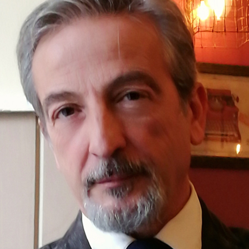 Emilio Campana