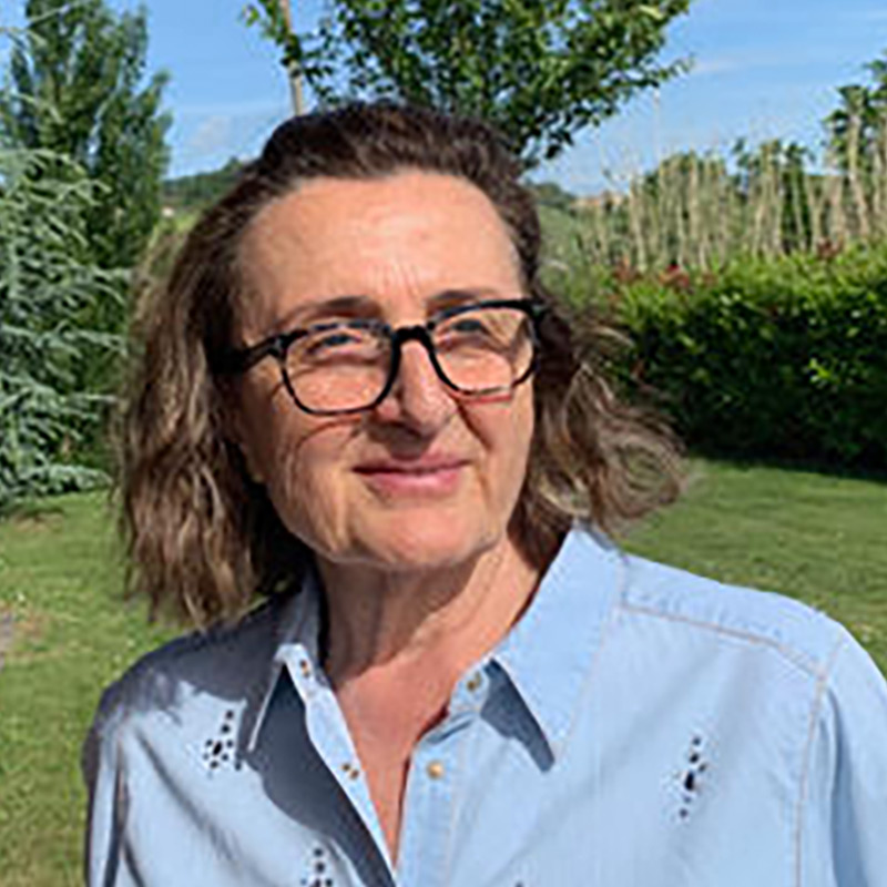 Nadia Pinardi<br><span class="where">University of Bologna</span>