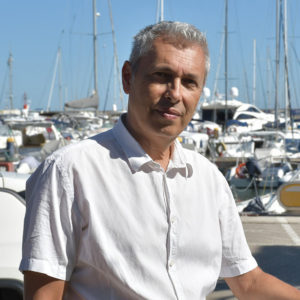 Bruno Santori