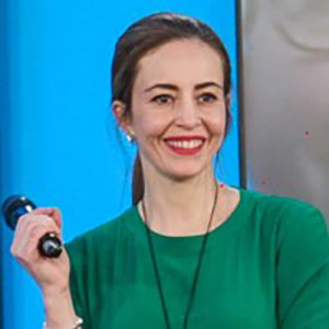 Daniela Cedola