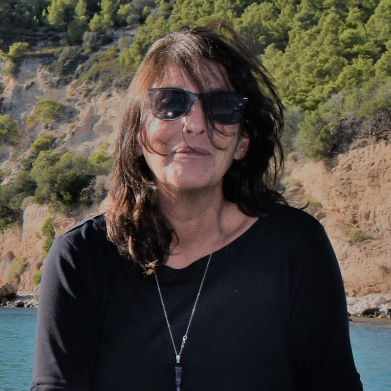 Giovanna Marino<br><span class="where">ISPRA</span>