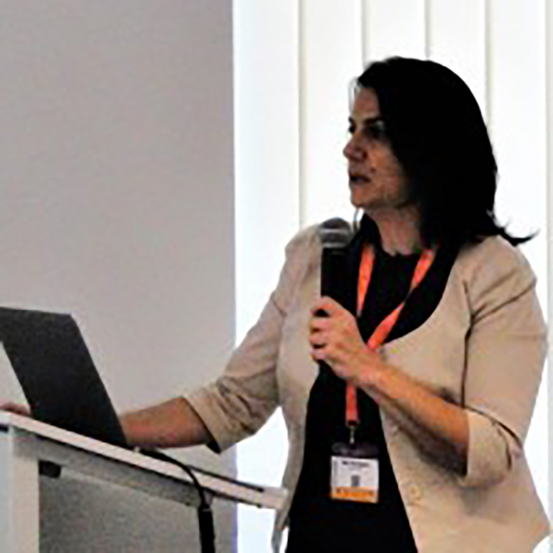 Eleni Hatziyanni<br><span class="where">EU Commission</span>