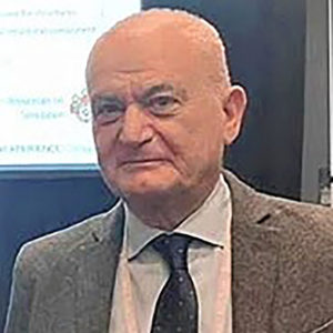 Luigi Severini
