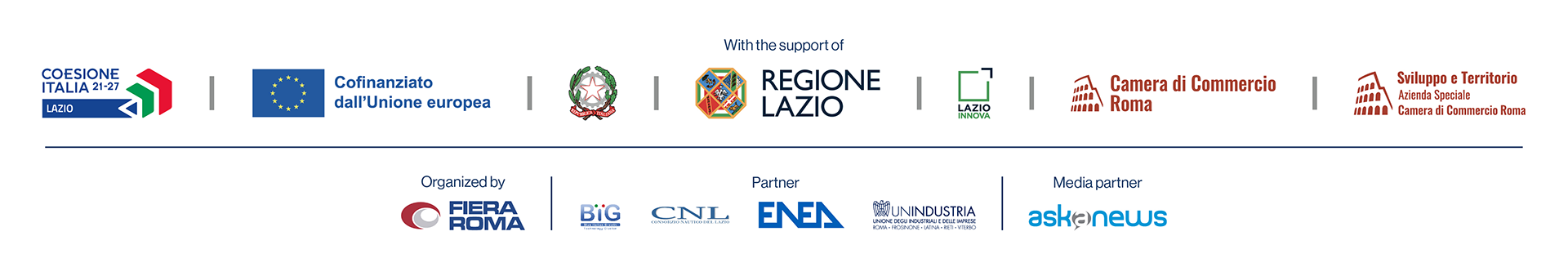 21-24 October 2026 - Blue Planet Economy Expoforum