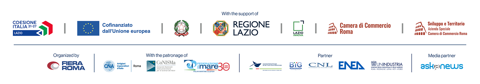 21-24 October 2026 - Blue Planet Economy Expoforum